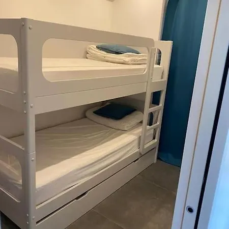 Apartament 3 Pieces, Croisette
