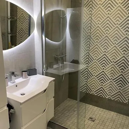 Apartamento 3 Pieces, Croisette