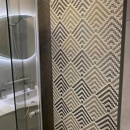 3 Pieces, Croisette Apartament