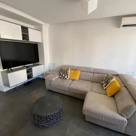 3 Pieces, Croisette Apartamento