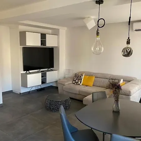 3 Pieces, Croisette Apartamento *
